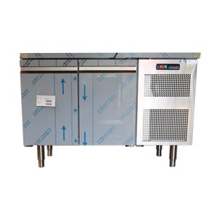 Alternative view of Ilsa koelwerkbank TXMG3071 - Outlet