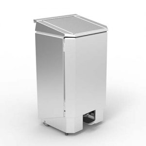 Josto afvalzakhouder - 120 liter