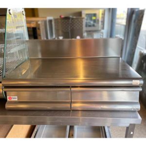 Baron neutrale unit met lades - 7KC21 - Showmodel