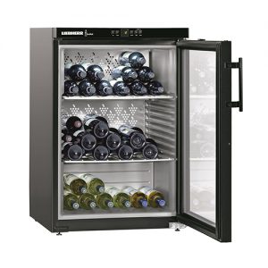 Liebherr wijnklimaatkast WKb 1812