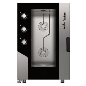 Select Cooking combi-oven - MKF 1111 S LINKS SCHARNIEREND