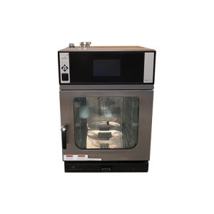 MKN Combisteamer Spacecombi Magic Pilot - SKECOD610TG2 - Occasion