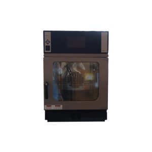 MKN Combisteamer Spacecombi Magic Pilot + WC en HD - Occasion