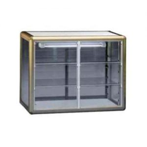 Neutrale vitrine Orizont 200Q