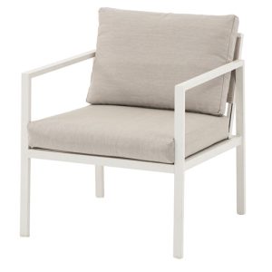 Alternative view of PHOENIX LOUNGESET - 4-DELIG - BEIGE