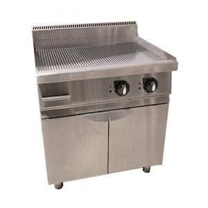 Bakplaat - GG8070EC + CS8070