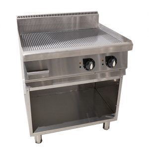 Bakplaat - GG8070EC + OS8070