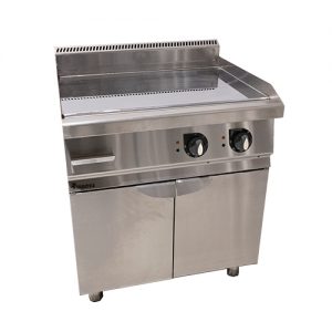 Bakplaat - GF8070EC + CS8070