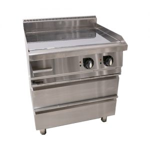 Bakplaat - GF8070EC + DS8070