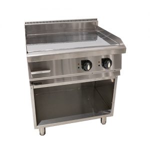 Bakplaat - GF8070EC + OS8070