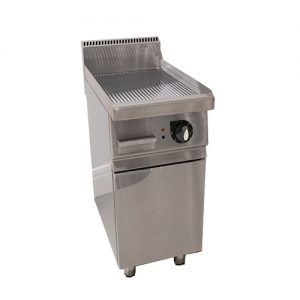 Bakplaat - GG4070EC + CS4070