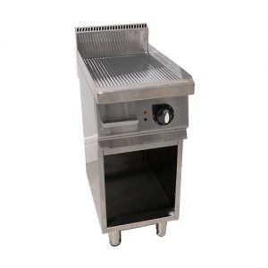 Bakplaat - GG4070EC + OS4070