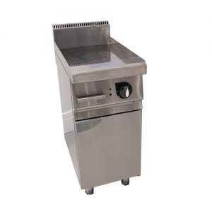 Bakplaat - GF4070EC + CS4070