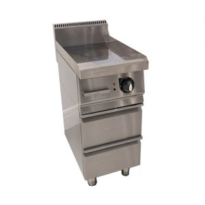 Bakplaat - GF4070EC + DS4070