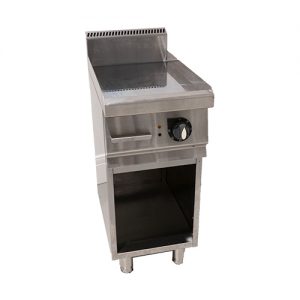 Bakplaat - GF4070EC + OS4070