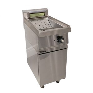 Frietwarmhoud unit - CS4070E + CS4070