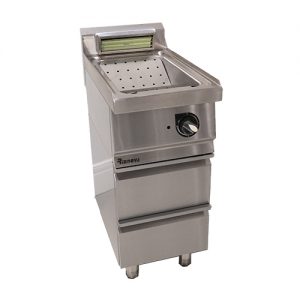 Frietwarmhoud unit - CS4070E + DS4070