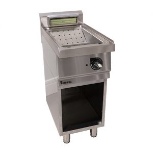 Frietwarmhoud unit - CS4070E + OS4070