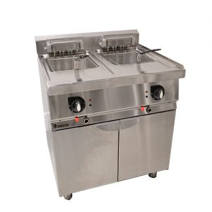 Friteuse - FCS8070E