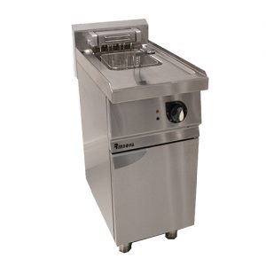 Friteuse met onderstel Rinnova - FCS4070E