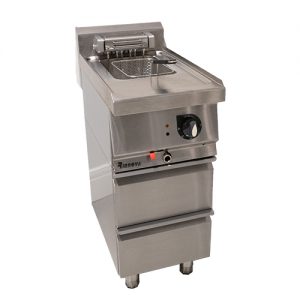 Friteuse - F4070E + DS4070