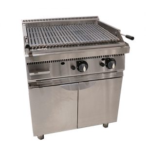 Lavagrill - LG8070G + CS8070