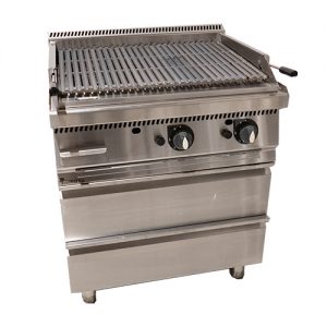 Lavagrill - LG8070G + DS8070