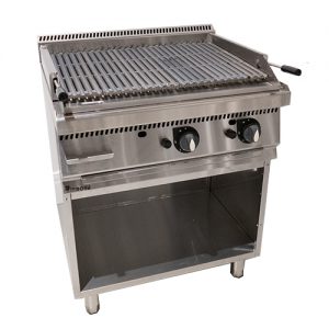 Lavagrill - LG8070G + OS8070