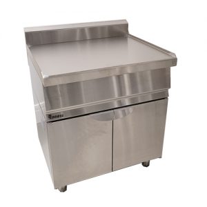 Neutrale unit - N8070 + CS8070