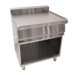 Neutrale unit - N8070 + OS8070