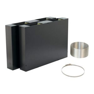 Siemens Clean Air Regeneratie LZ21WWI17