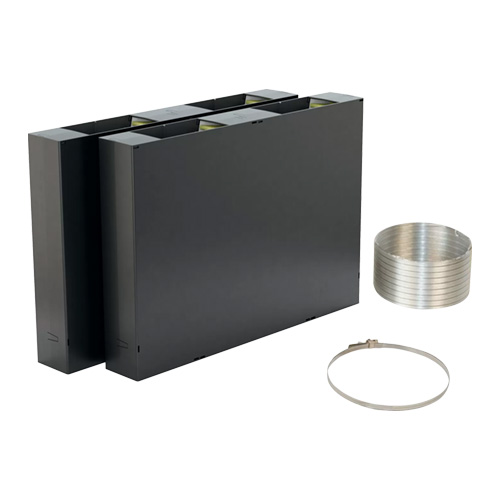 Siemens Clean Air Regeneratie LZ21WWI17