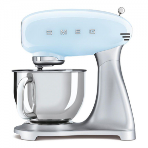 Smeg keukenmachine Blauw
