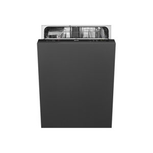 SMEG inbouwvaatwasser STL66322LIN - Laatste kans