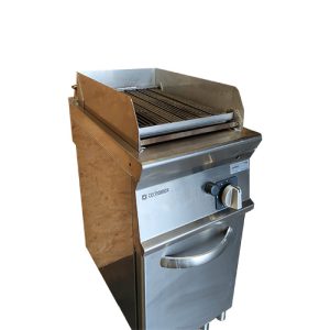 Tecnoinox lavagrill GD4FG7 - Occasion