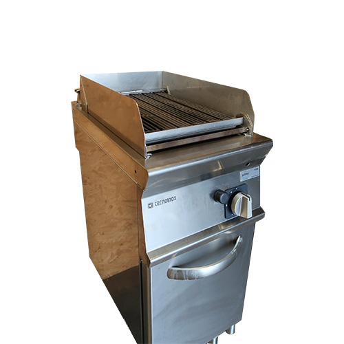 Tecnoinox lavagrill GD4FG7 - Occasion