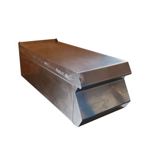 Select Cuisine - Neutrale unit - Occasion - Gastro Loods