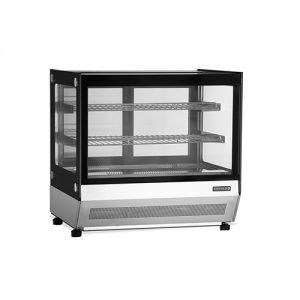 Tefcold koelvitrine - LCT750F
