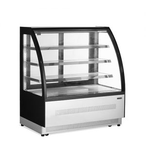 Tefcold koelvitrine - LPD1200C