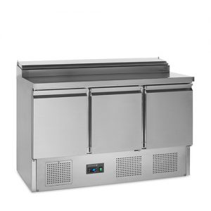 Tefcold saladette SS1435