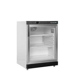 Tefcold vrieskast UF200G