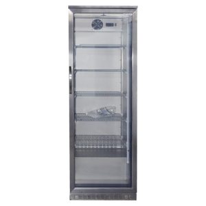 Alternative view of Select Cuisine Glasdeur Koelkast - 300L - Eco Line BC-SS300G