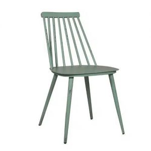 Stoel Edson - Retro Green