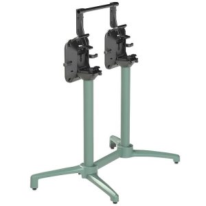 ELSA - KLAPONDERSTEL 2F - GROEN