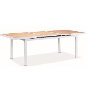 Higold 647671 Heck Extension Table wit