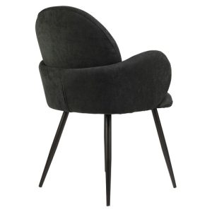 Alternative view of Armstoel Jane Antraciet