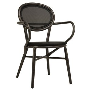 Terras armstoel Jaya