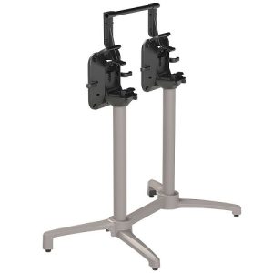 ELSA - KLAPONDERSTEL 2F - KHAKI