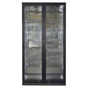 Alternative view of Select Cuisine Glasdeur Koelkast - 500L - Eco Line BC-500G
