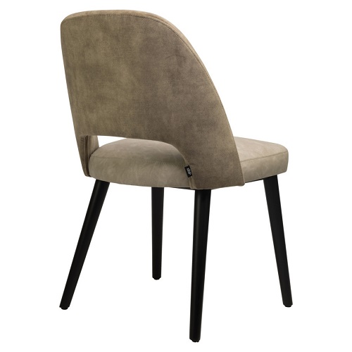 Stoel Vintor - Latte - Afbeelding 3